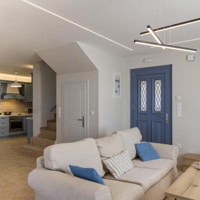 Kefalonia Villa Argostoli 001