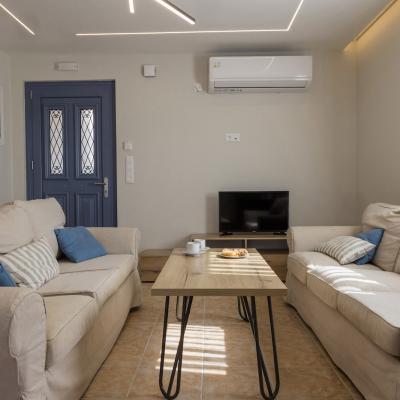 Kefalonia Villa Argostoli 005