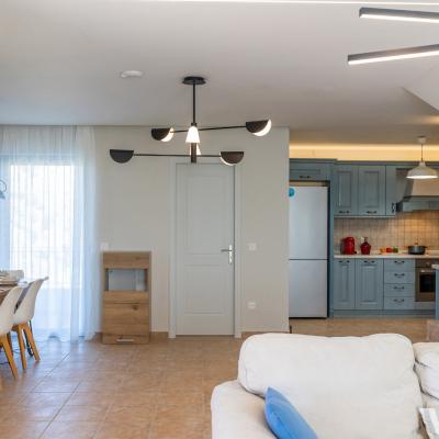 Kefalonia Villa Argostoli 007