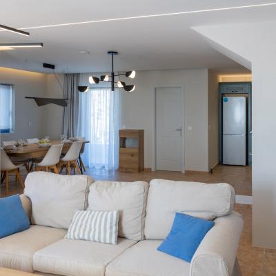 Kefalonia Villa Argostoli 008