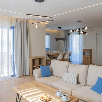 Kefalonia Villa Argostoli 010