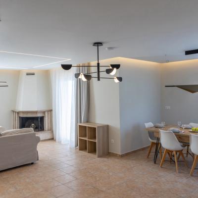 Kefalonia Villa Argostoli 011