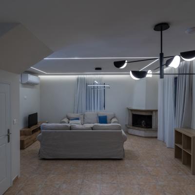 Kefalonia Villa Argostoli 014