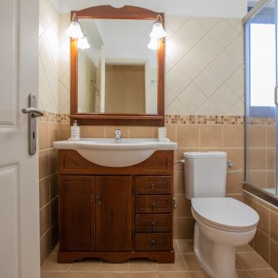 Kefalonia Villa Argostoli 018