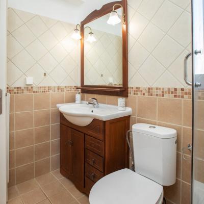 Kefalonia Villa Argostoli 020