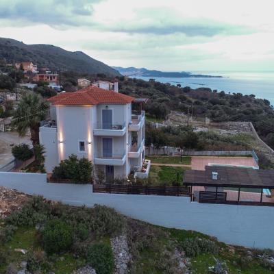Villa Argostoli Kefalonia 002