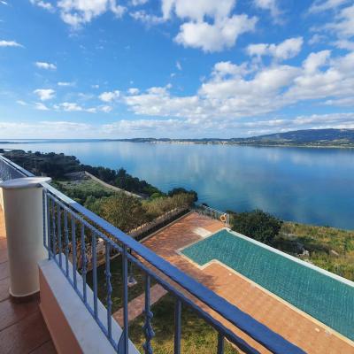 Villa Argostoli Kefalonia 003