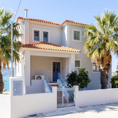 Villa Argostoli Kefalonia 004