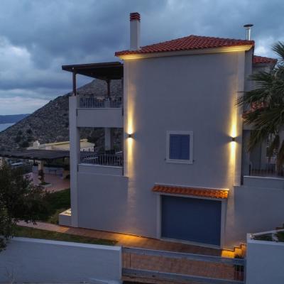 Villa Argostoli Kefalonia 005