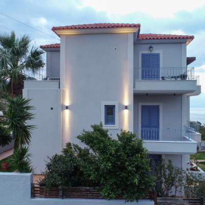 Villa Argostoli Kefalonia 006