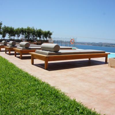 Villa Argostoli Kefalonia 009