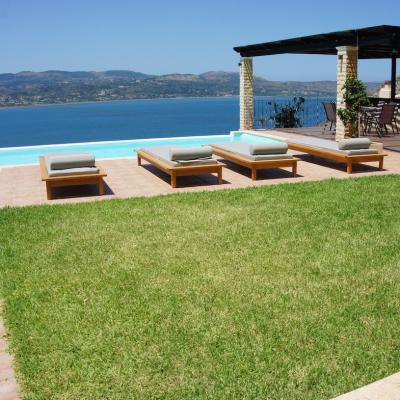 Villa Argostoli Kefalonia 010