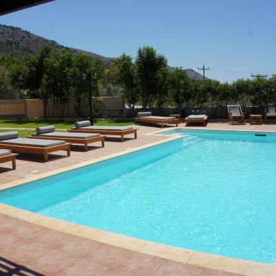 Villa Argostoli Kefalonia 011