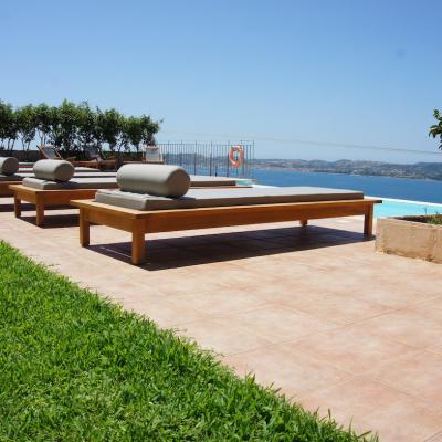 Villa Argostoli Kefalonia 013