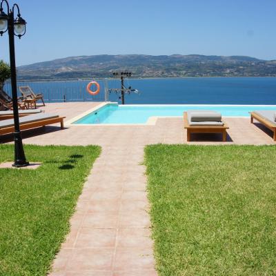 Villa Argostoli Kefalonia 014