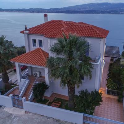 Villa Argostoli Kefalonia 017