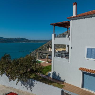 Villa Argostoli Kefalonia 018