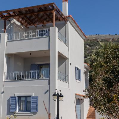 Villa Argostoli Kefalonia 019